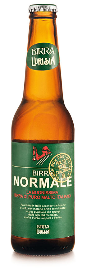 Birra Normale - The transgressive taste of Artisan beer